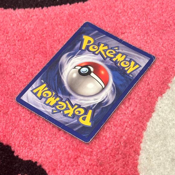 Raichu [Shadowless] #14 – Pokémon Base Set – As Pictured - Picture 6 of 6